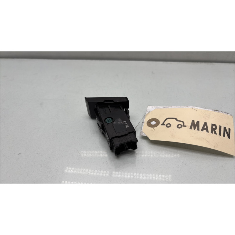 Bouton de warning SUZUKI JIMNY 1 Photo n°2