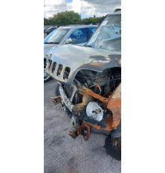 Bouton de warning SUZUKI JIMNY 1