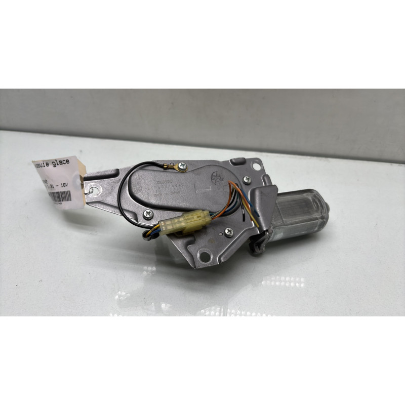Moteur essuie glace arriere SUZUKI JIMNY 1 Photo n°2