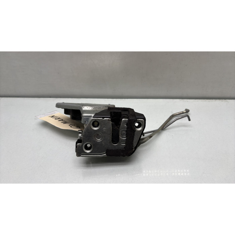Serrure avant droit SUZUKI JIMNY 1 Photo n°5