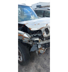 Serrure avant droit SUZUKI JIMNY 1