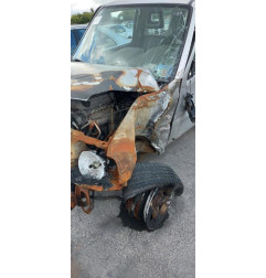 Serrure avant droit SUZUKI JIMNY 1