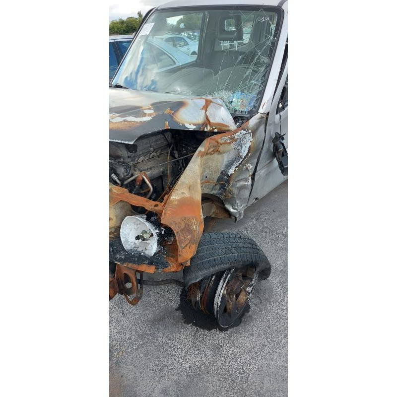 Serrure avant droit SUZUKI JIMNY 1 Photo n°11