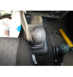 Serrure avant droit SUZUKI JIMNY 1