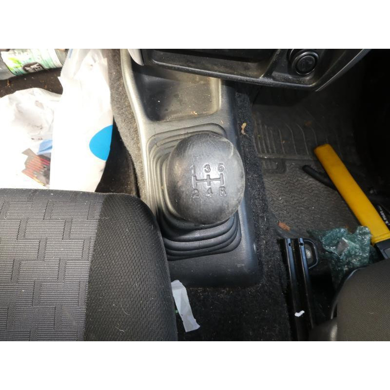 Serrure avant droit SUZUKI JIMNY 1 Photo n°16