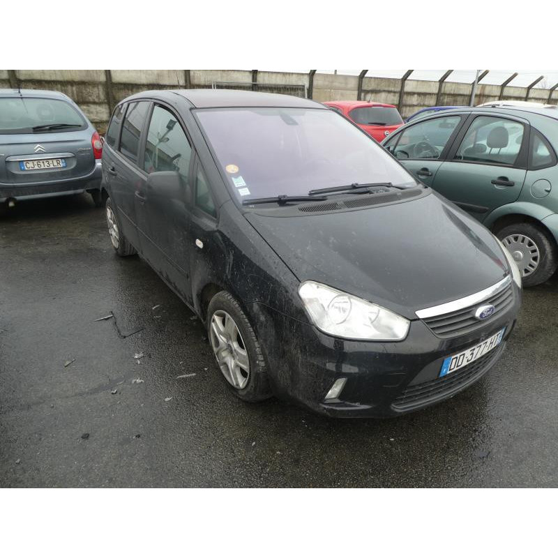 Retroviseur droit FORD C-MAX 1 Photo n°5
