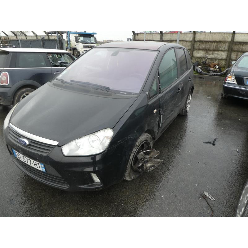 Retroviseur droit FORD C-MAX 1 Photo n°8