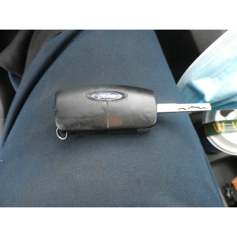 Retroviseur droit FORD C-MAX 1 Photo n°9