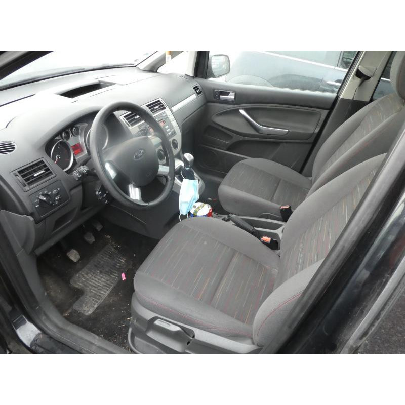 Retroviseur droit FORD C-MAX 1 Photo n°11