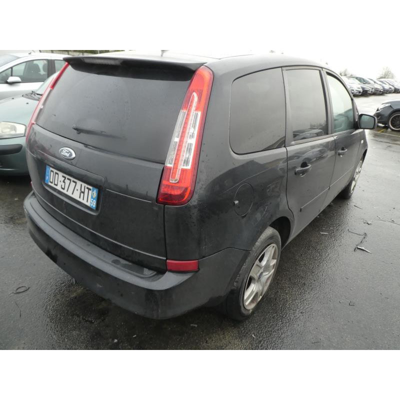 Feu arriere stop central FORD C-MAX 1 Photo n°4