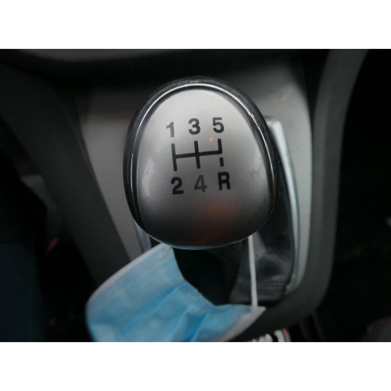 Feu arriere stop central FORD C-MAX 1 Photo n°6