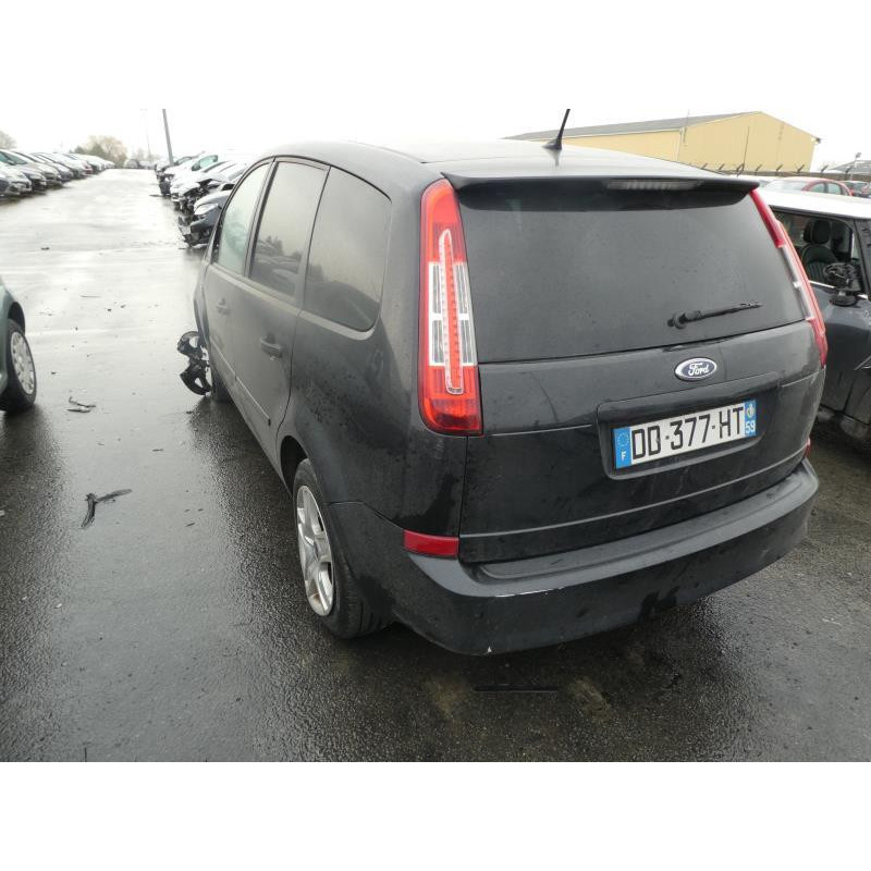 Feu arriere stop central FORD C-MAX 1 Photo n°7