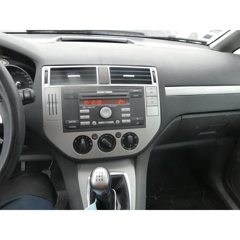 Feu arriere stop central FORD C-MAX 1 Photo n°10