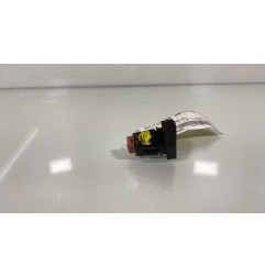 Bouton de warning PEUGEOT 3008 1