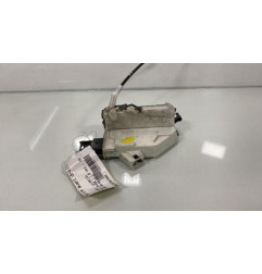 Serrure avant droit PEUGEOT 3008 1