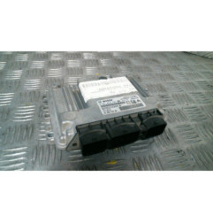 Calculateur moteur PEUGEOT 3008 1 Photo n°1
