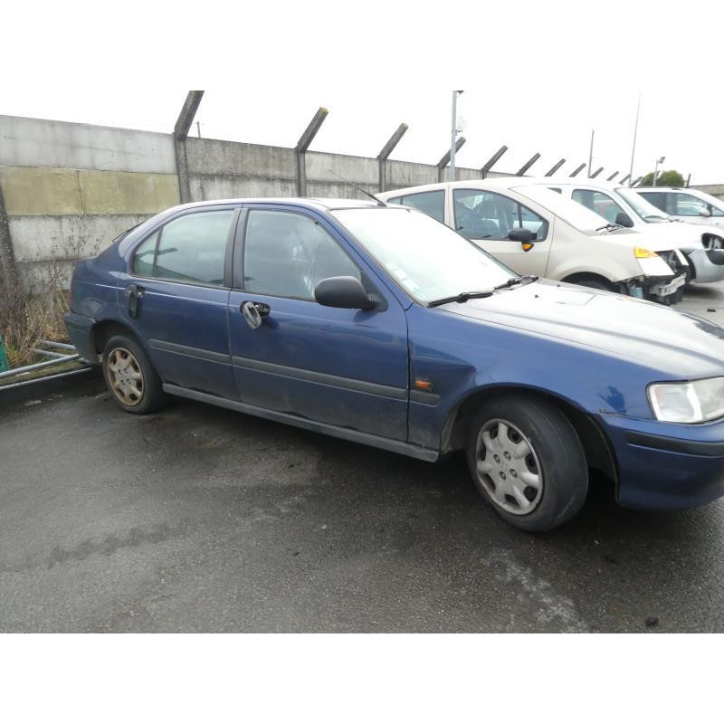 Jante HONDA CIVIC 6 Photo n°2