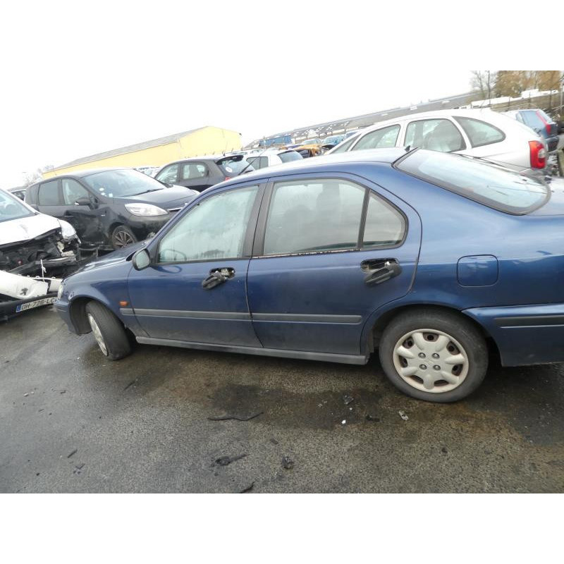 Jante HONDA CIVIC 6 Photo n°3