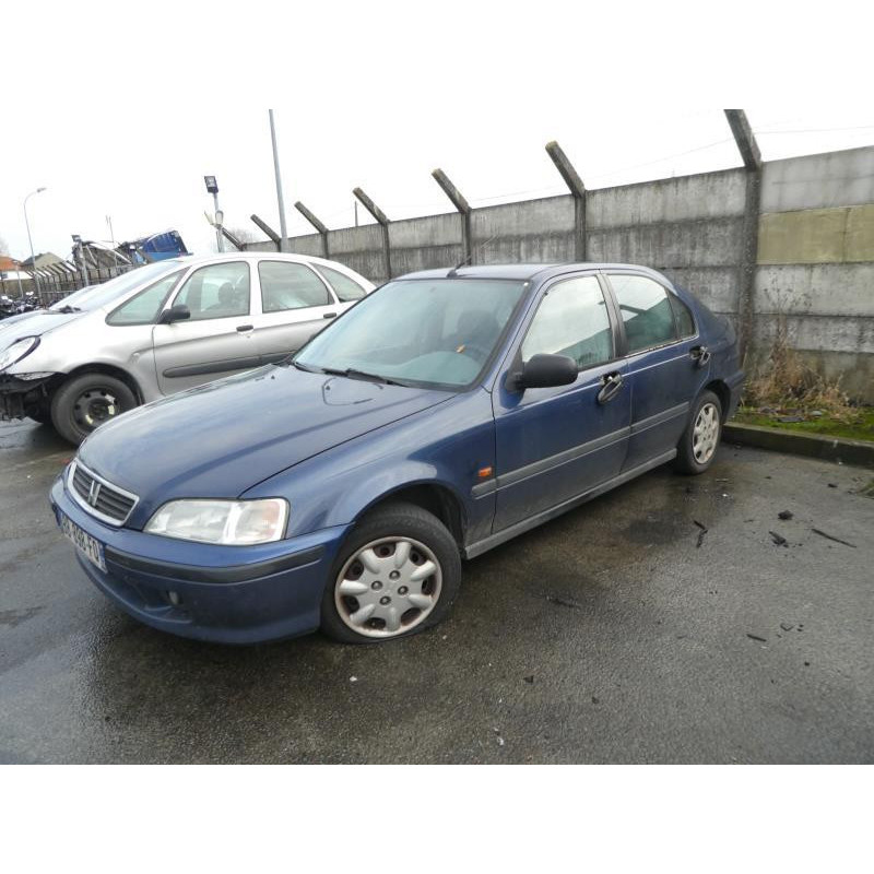 Jante HONDA CIVIC 6 Photo n°4