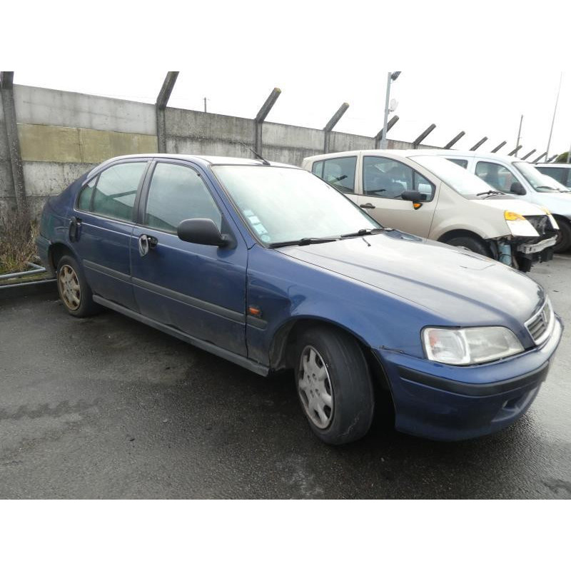 Jante HONDA CIVIC 6 Photo n°5