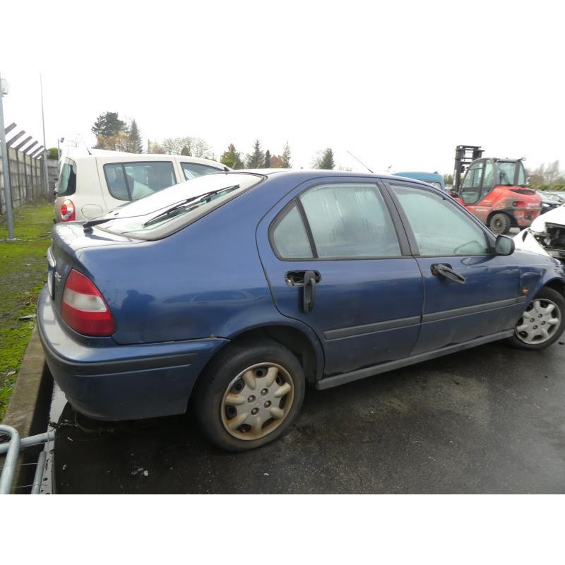 Jante HONDA CIVIC 6 Photo n°6