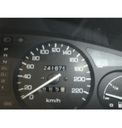 Jante HONDA CIVIC 6