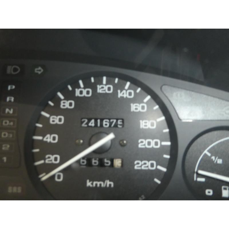 Jante HONDA CIVIC 6 Photo n°7