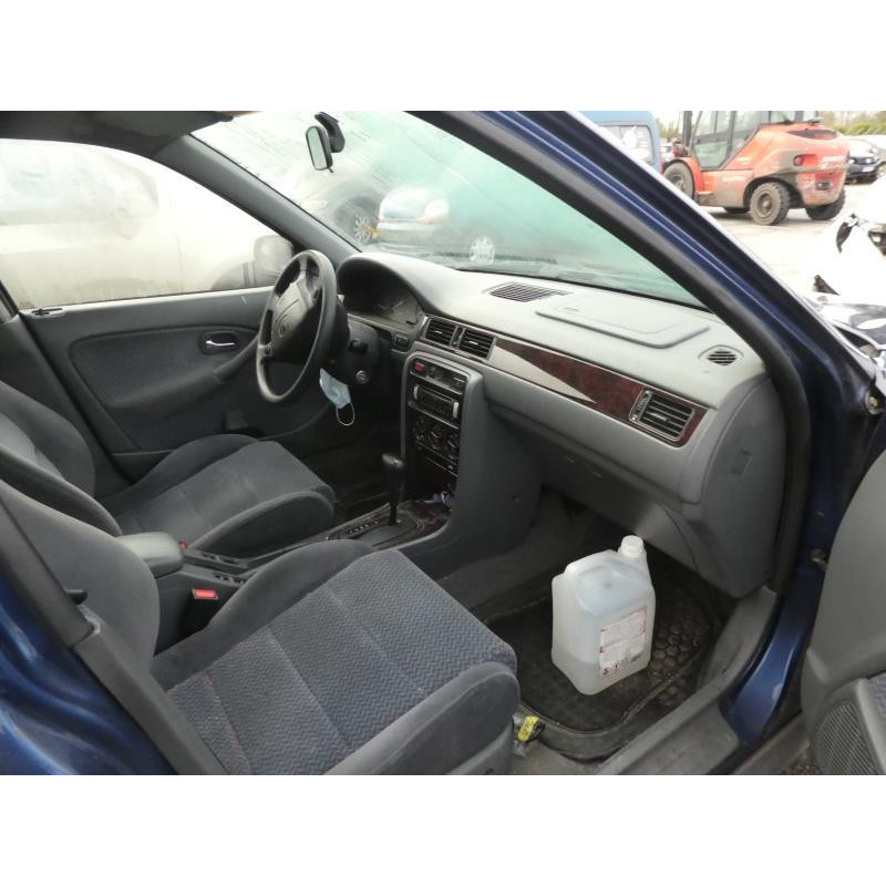 Jante HONDA CIVIC 6 Photo n°8