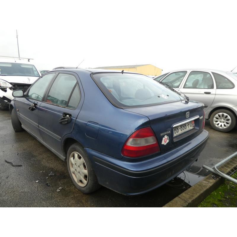 Jante HONDA CIVIC 6 Photo n°11