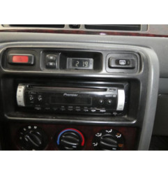 Jante HONDA CIVIC 6