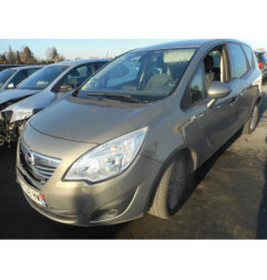 Jante OPEL MERIVA B
