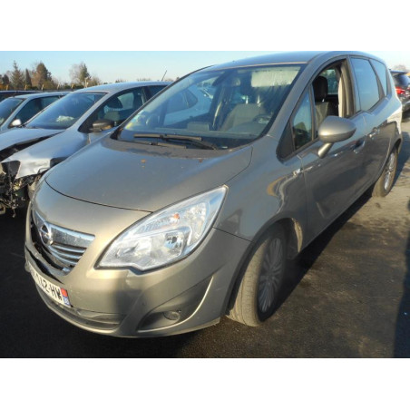 Jante OPEL MERIVA B