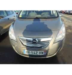 Jante OPEL MERIVA B