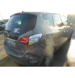 Jante OPEL MERIVA B