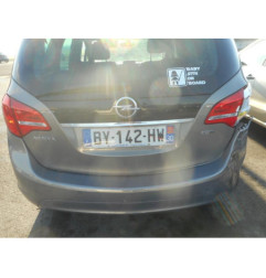Jante OPEL MERIVA B