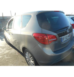 Jante OPEL MERIVA B