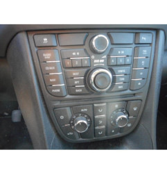 Jante OPEL MERIVA B