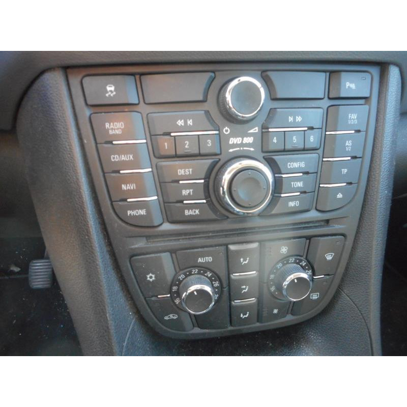 Jante OPEL MERIVA B Photo n°9
