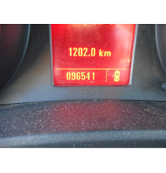 Jante OPEL MERIVA B