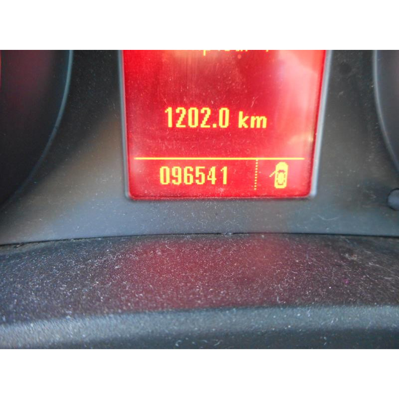 Jante OPEL MERIVA B Photo n°11
