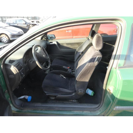 Jante OPEL ASTRA G