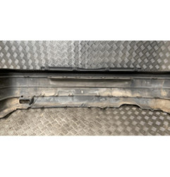 Pare choc arriere VOLKSWAGEN GOLF 3
