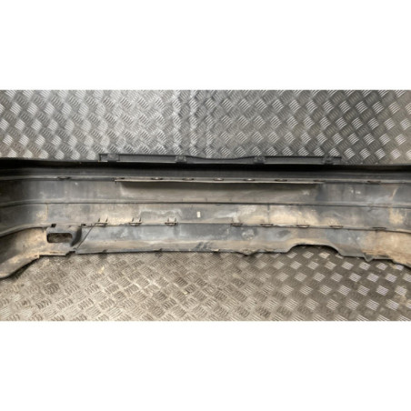 Pare choc arriere VOLKSWAGEN GOLF 3