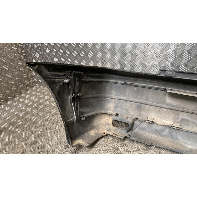 Pare choc arriere VOLKSWAGEN GOLF 3 Photo n°4