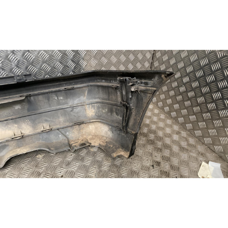 Pare choc arriere VOLKSWAGEN GOLF 3 Photo n°5