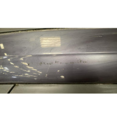 Pare choc arriere VOLKSWAGEN GOLF 3