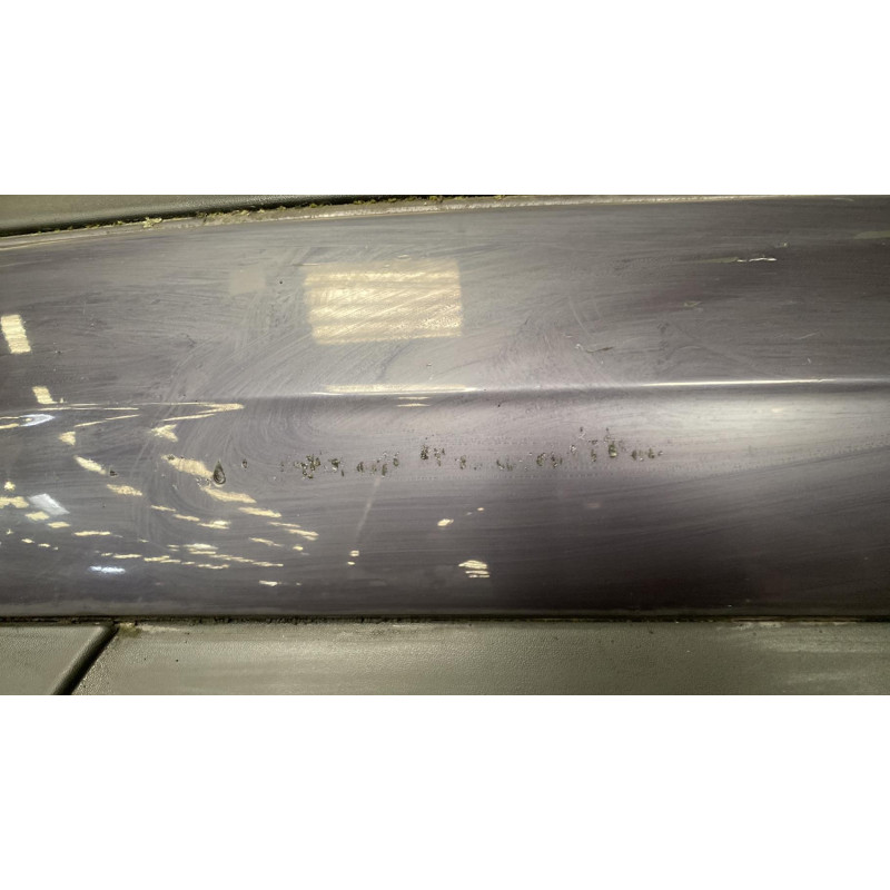 Pare choc arriere VOLKSWAGEN GOLF 3 Photo n°6