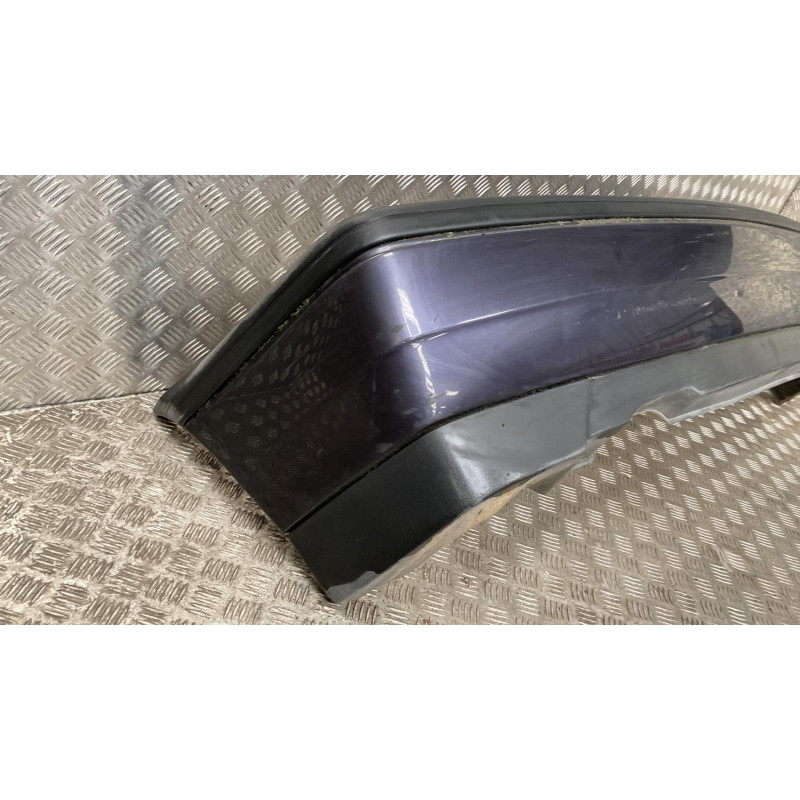 Pare choc arriere VOLKSWAGEN GOLF 3 Photo n°8