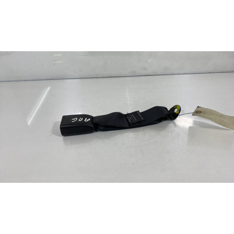 Attache ceinture arriere gauche CITROEN C2 Photo n°2