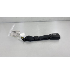 Attache ceinture arriere gauche CITROEN C2